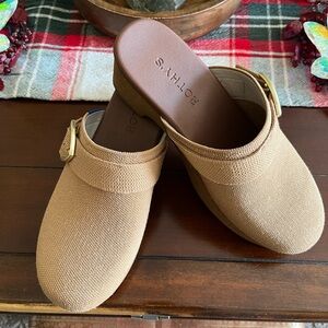 Rothy's Classic Clogs